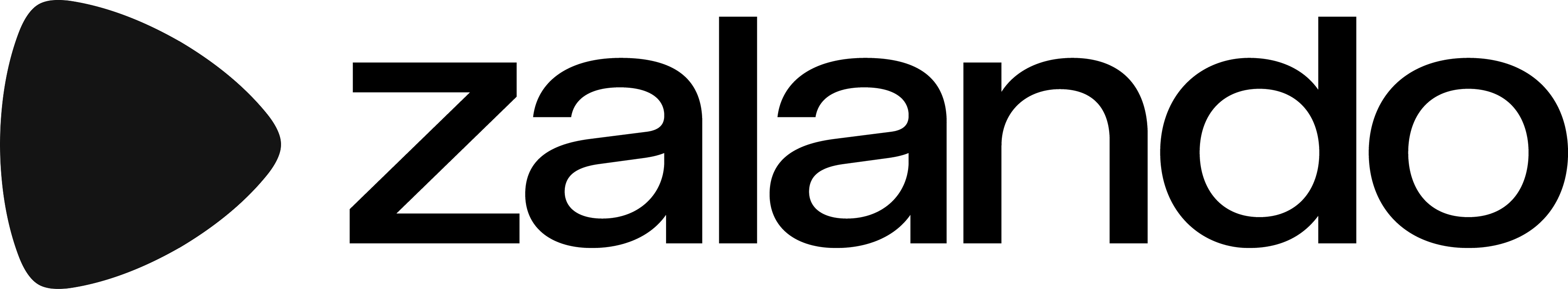 Zalando Logo